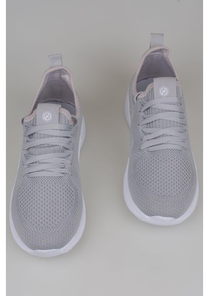 Gri Agora Erkek Ultra Hafif Yazlık Sneaker indirimleri