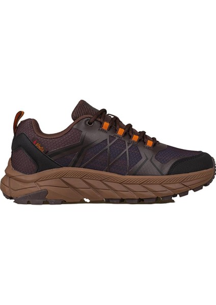 Kahverengi Ultra Hafif Erkek Trekking Ayakkabı fiyatları