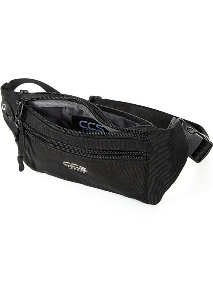 Su Geçirmez, Ince Tasarımlı, Bel ve Göğüse Takılan Nar Çiçeği Renkli Çanta