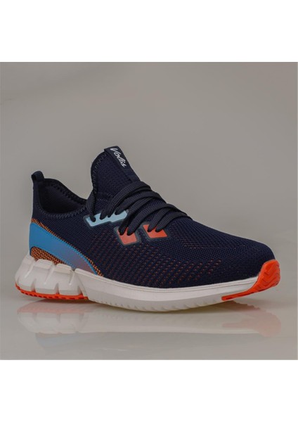 Lacivert Havan Taban Esnek Erkek Sneaker fiyatları