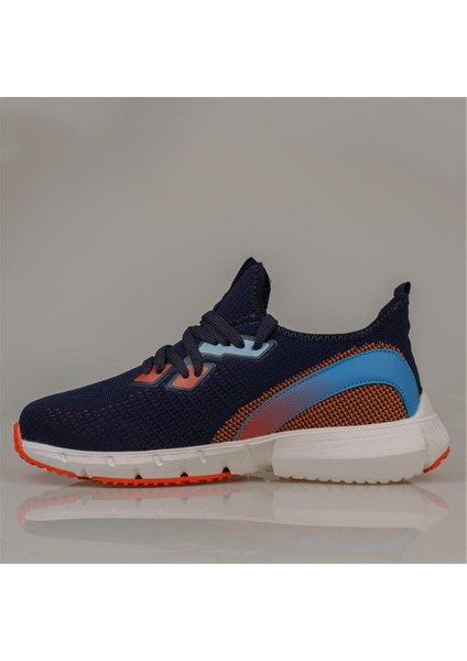 Lacivert Havan Taban Esnek Erkek Sneaker modelleri