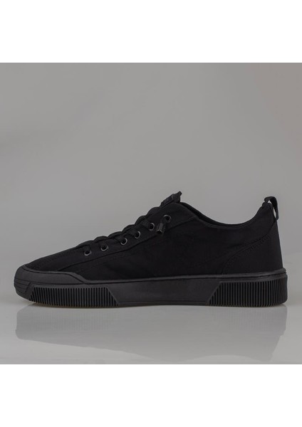 Siyah Champ Erkek Lastik Sneaker modelleri