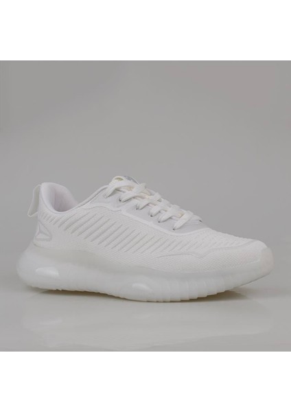 Beyaz Nora Erkek Tekstil Sneaker fiyatları