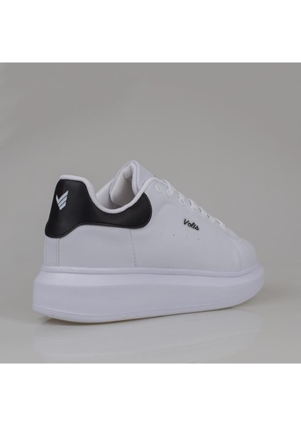 Beyaz Momp Erkek Memory Foam Taban Sneaker modelleri