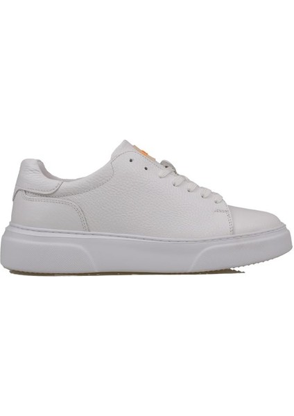 Beyaz Tommy Erkek Deri Sneaker fiyatları