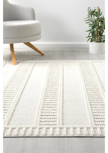 Krem Yumuşak Halı Salon Oturma Odası Mutfak Yatak Çocuk Odası Yolluk Dokuma Makine Halısı indirimleri