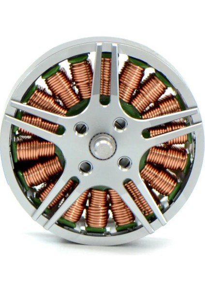 Sunnysky V4008-17 KV380 Çok Motorlu Drone Için Yüksek Verimli Fırçasız Motor fiyatları