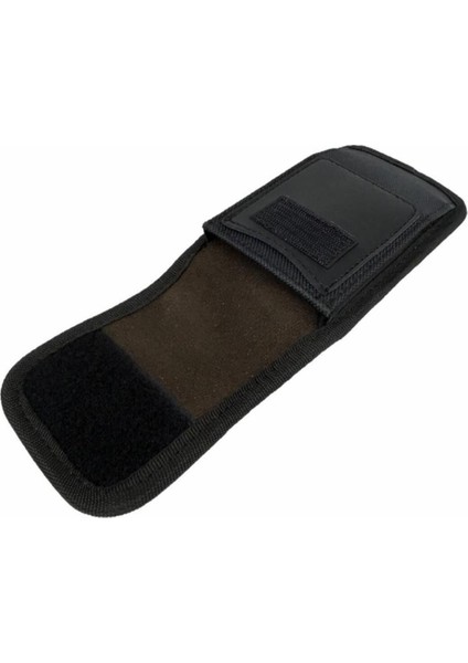 Siyah 6-7 Inç Bel Çantası ve Telefon Kılıfı Seti indirimleri