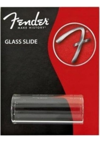 Glass Slides Standard Large - 69MM Gitar Slide