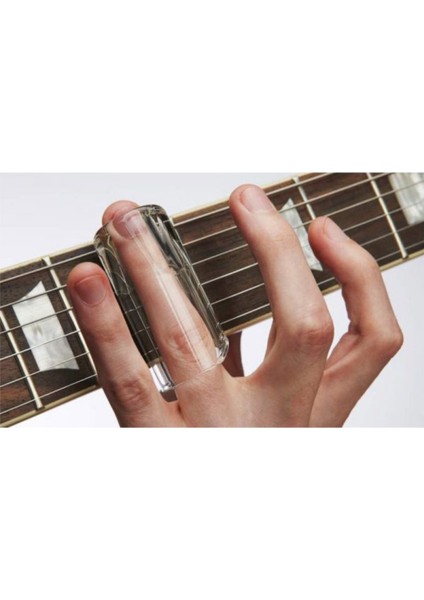 Glass Slides Standard Large - 69MM Gitar Slide modelleri
