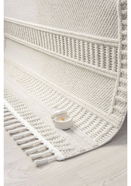 Krem Yumuşak Halı Salon Oturma Odası Mutfak Yatak Çocuk Odası Yolluk Dokuma Makine Halısı fiyatları