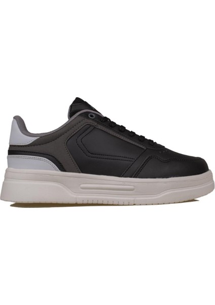Siyah Kalın Taban Erkek Sneaker fiyatları