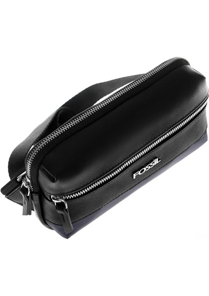 Erkek Bel Çantası, Siyah, Şık ve Rahat Kullanım Için modelleri