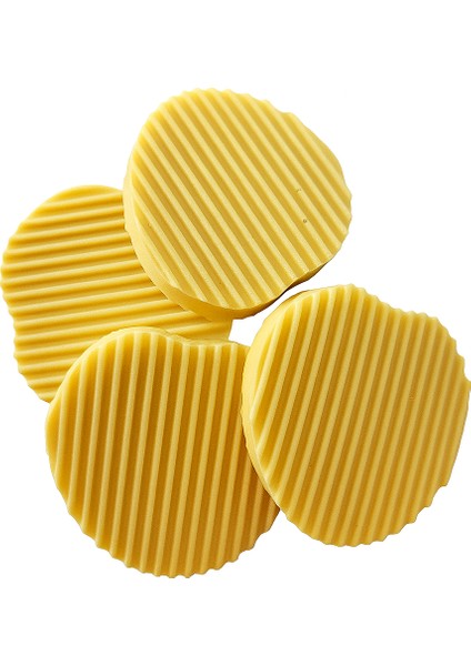 3D Cips Paketli Silgi Cips Şeklinde Silgi Seti – 4’lü Cips Silgi fırsatları