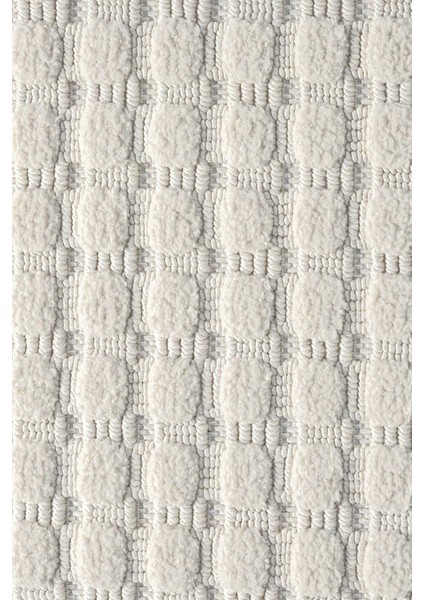 Krem Yumuşak Dokulu Halı Salon Oturma Odası Mutfak Yatak Çocuk Odası Yolluk Dokuma Makine Halısı indirimleri