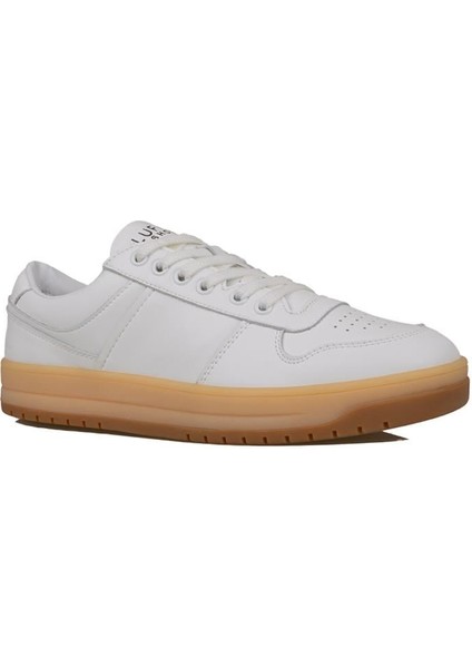 Beyaz Omar Erkek Sneaker Ayakkabı fiyatları