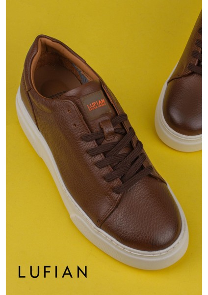 Taba Tommy Erkek Deri Sneaker indirimleri