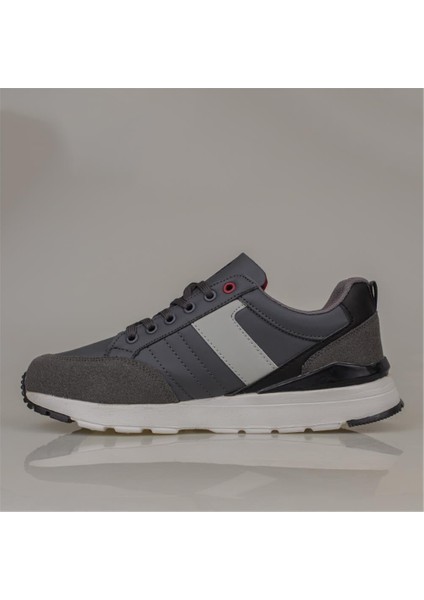 Füme Mevsimlik Erkek Spor Ayakkabı fırsatları