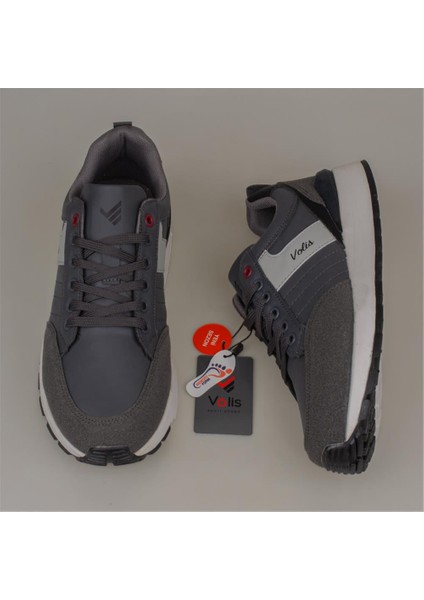 Füme Mevsimlik Erkek Spor Ayakkabı indirimleri