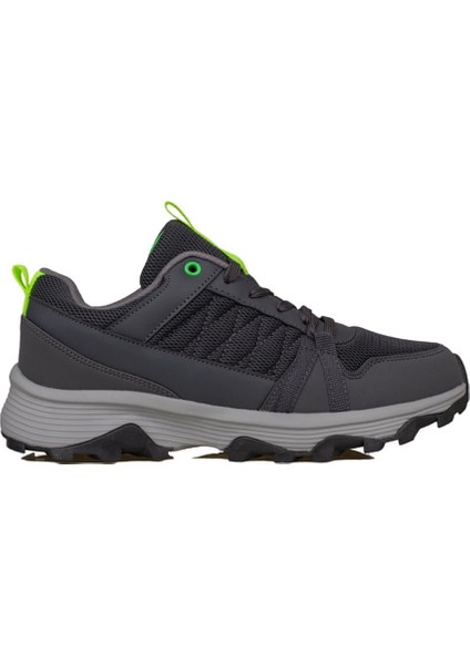 Füme Erkek Trekking 4 Mevsim Ayakkabı