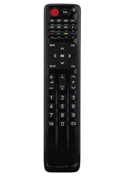3D Lcd-Led Tv Kumandası 13087