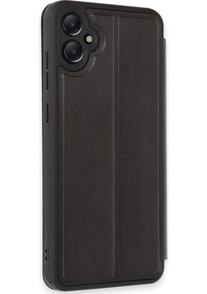 Samsung Galaxy A05 Kılıf Flip Cover - Siyah fiyatları