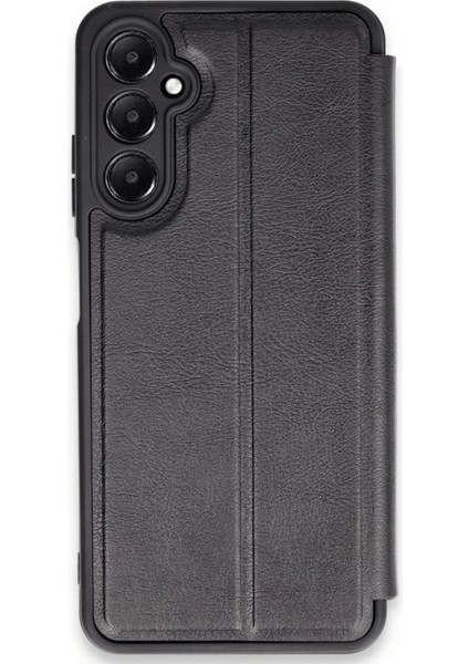 Samsung Galaxy A26 Kılıf Flip Cover - Siyah fiyatları