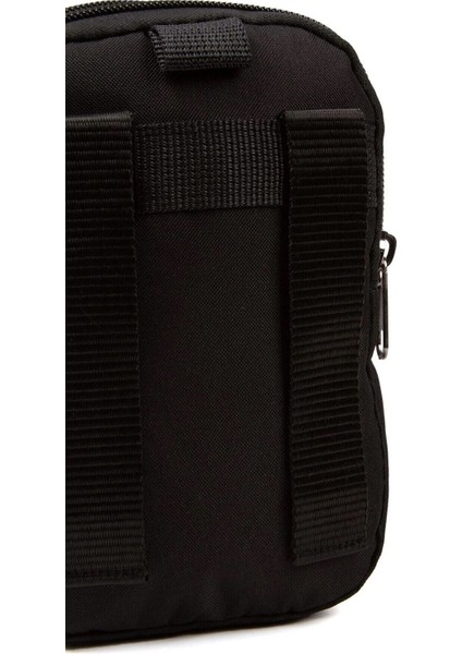 Şık ve Kullanışlı Taktik Bel ve Kemer Çantası, Siyah Renk, NP850 Modeli