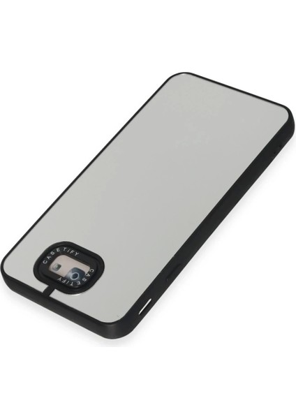 Samsung Galaxy J7 Prime Kılıf Mirror Desenli Kapak - Mirror - 16 modelleri