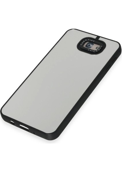 Samsung Galaxy J7 Prime Kılıf Mirror Desenli Kapak - Mirror - 16 fırsatları