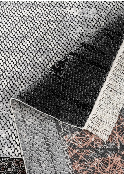 Historia Yüz Tarak Akrilik Halı 8005 modelleri