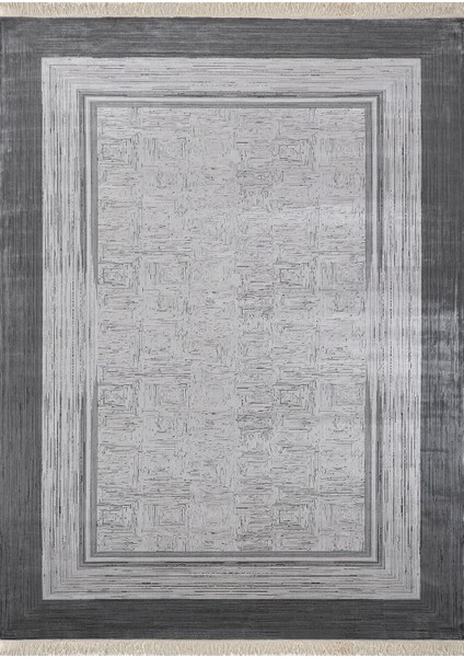 Historia Yüz Tarak Akrilik Halı 8006