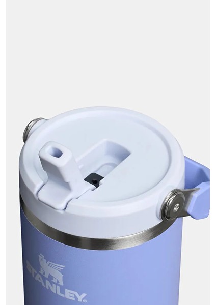 The Iceflow Flip Straw Pipetli Termos 0,89 L Özel Isimli Kişiselleştirilebilir fiyatları