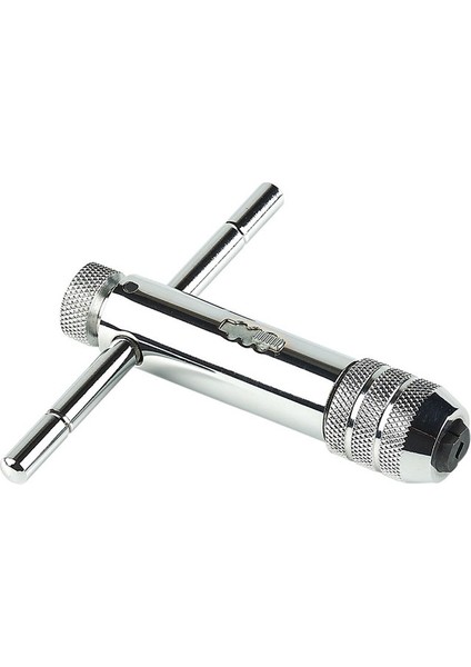 No:1 M3-M8 Kısa Cırcır Kılavuz Kolu GFB4150