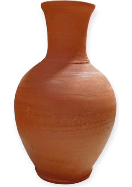 Rustik Toprak Vazo fiyatları