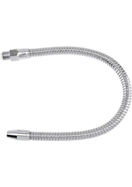 400 mm 1/4" Metal Bor Yağ Hortumu 85442