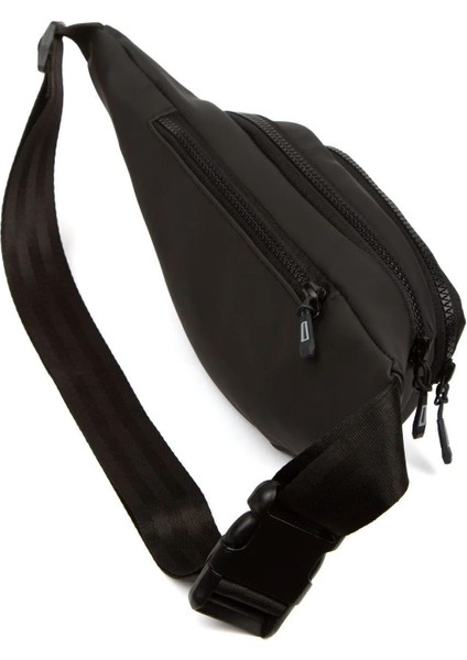 Yumuşak Deri Siyah Çapraz Çanta, Çok Amaçlı ve Rahat Kullanım fırsatları