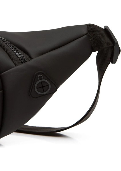 Yumuşak Deri Siyah Çapraz Çanta, Çok Amaçlı ve Rahat Kullanım indirimleri