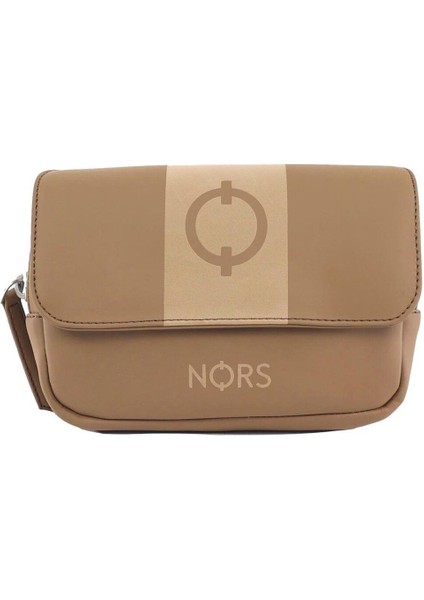 Beyaz Bel Çantası, Şık ve Kullanışlı Günlük Aksesuar.