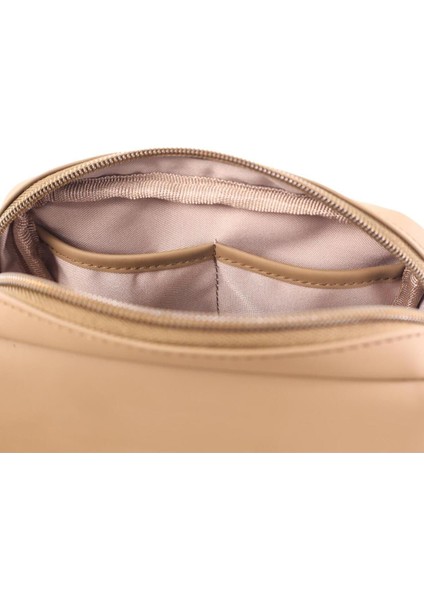 Beyaz Bel Çantası, Şık ve Kullanışlı Günlük Aksesuar. fırsatları