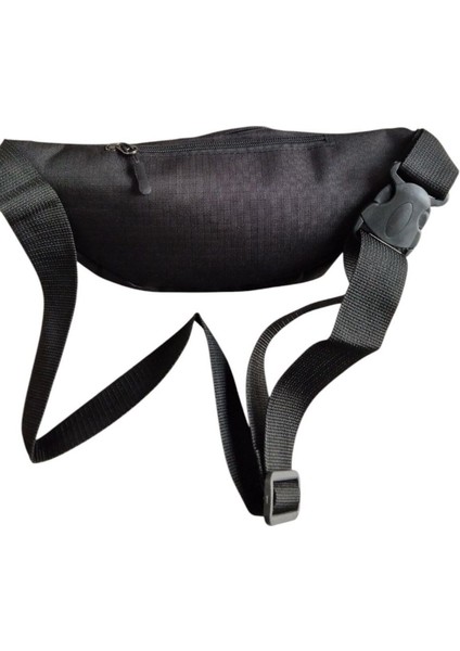Siyah Bel Çantası ve Badybag, Şık ve Kullanışlı Tasarım. fiyatları