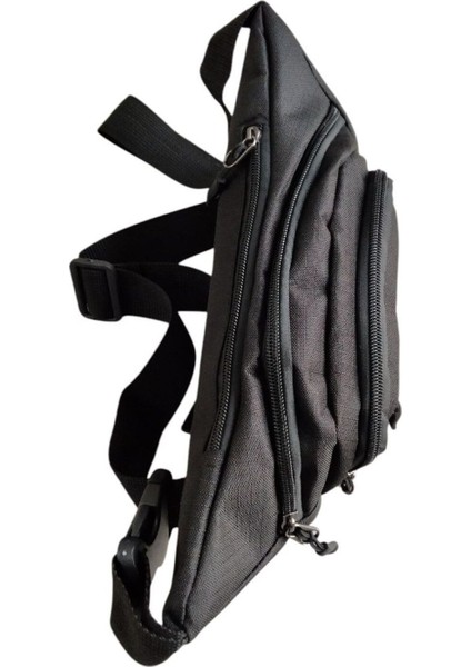 Siyah Bel Çantası ve Badybag, Şık ve Kullanışlı Tasarım. modelleri