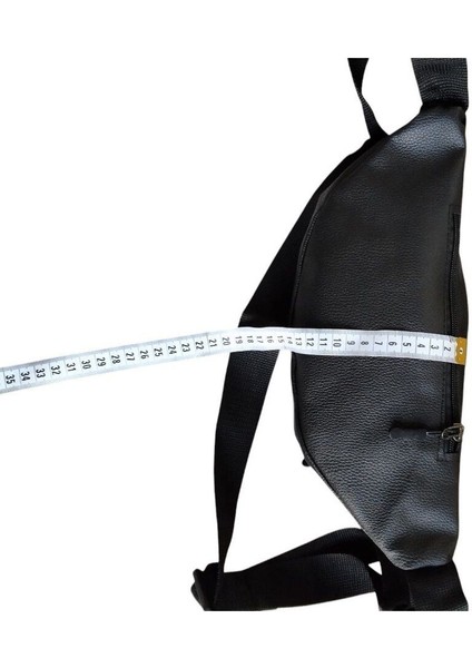 Siyah Bel Çantası ve Badybag, Şık ve Kullanışlı Tasarım. indirimleri