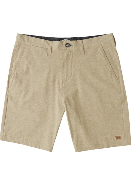 Crossfire Mid Erkek Yeşil Walkshort fiyatları