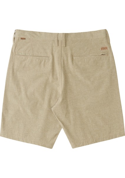 Crossfire Mid Erkek Yeşil Walkshort modelleri