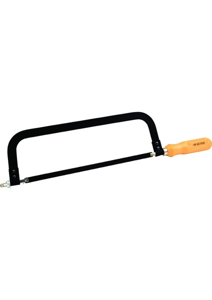 Lama Testere Kolu Ağızlı Ld 107