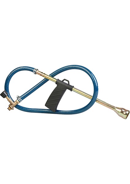 Turbo Pürmüz Aygaz Için EP350