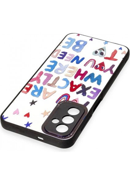 Samsung Galaxy M23 Kılıf Mirror Desenli Kapak - Mirror - 10 modelleri