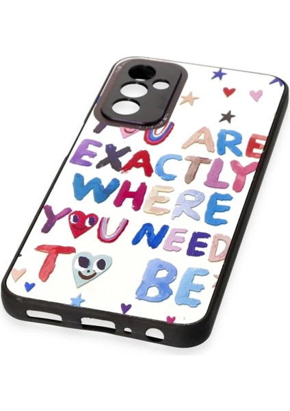 Samsung Galaxy M23 Kılıf Mirror Desenli Kapak - Mirror - 10 fırsatları