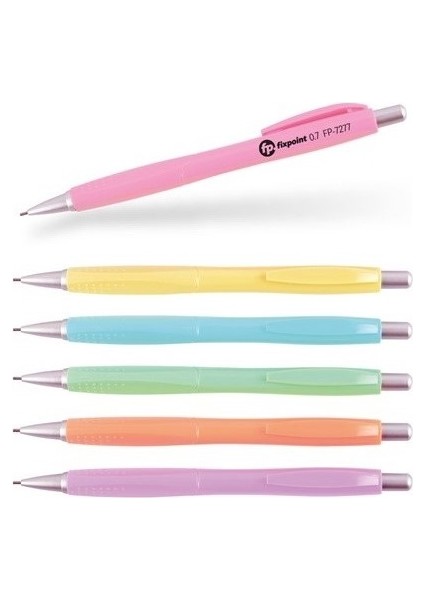 Versatil Kalem 0.7 Uç FP-7277 - 1 adet kalem fiyatları